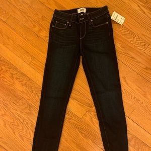 Paige Skinny Jeans